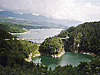Alpen&uuml;berquerung Garmisch - Gardasee